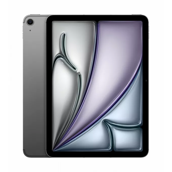 Apple iPad Air 11 cali Wi-Fi + Cellular 512GB - Gwiezdna szarość