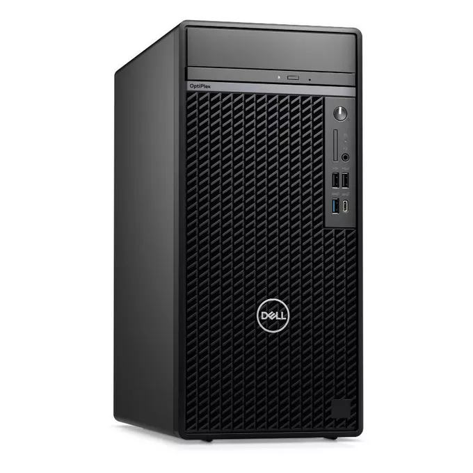 Dell Komputer Optiplex Plus MT/Core i7-14700/32GB/512GB SSD/Integrated/DVD RW/Wireless Kb &amp; Mouse/W11Pro/vPro