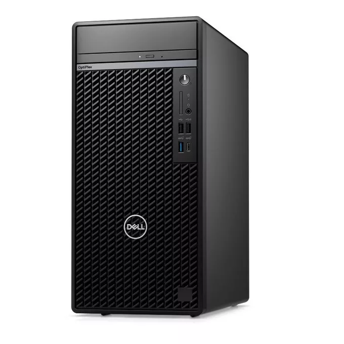 Dell Komputer Optiplex Plus MT/Core i7-14700/32GB/512GB SSD/Integrated/DVD RW/Wireless Kb &amp; Mouse/W11Pro/vPro