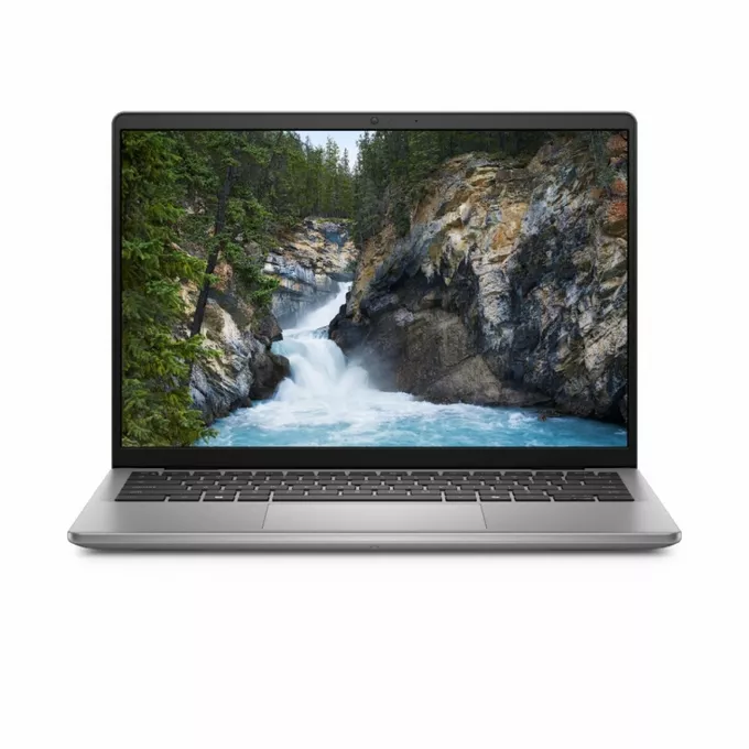 Dell Notebook Vostro 14 (3440) Win11Pro i3-1305U/8GB/512GB SSD/14.0 FHD+/Intel UHD/FgrPr/Cam &amp; Mic/WLAN + BT/Backlit Kb/3 Cell/3YPS