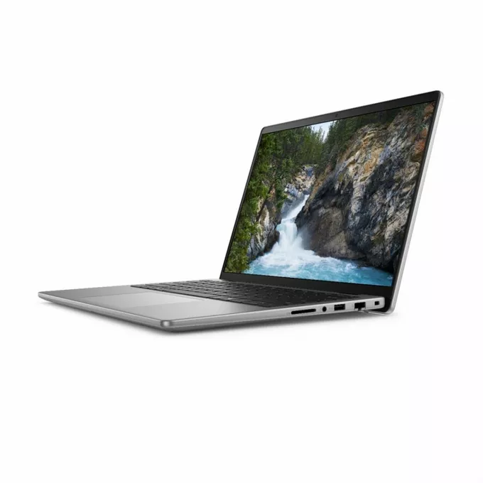 Dell Notebook Vostro 14 (3440) Win11Pro i5-1335U/8GB/512GB SSD/14.0 FHD+/Intel UHD/FgrPr/Cam &amp; Mic/WLAN + BT/Backlit Kb/3 Cell/3YPS