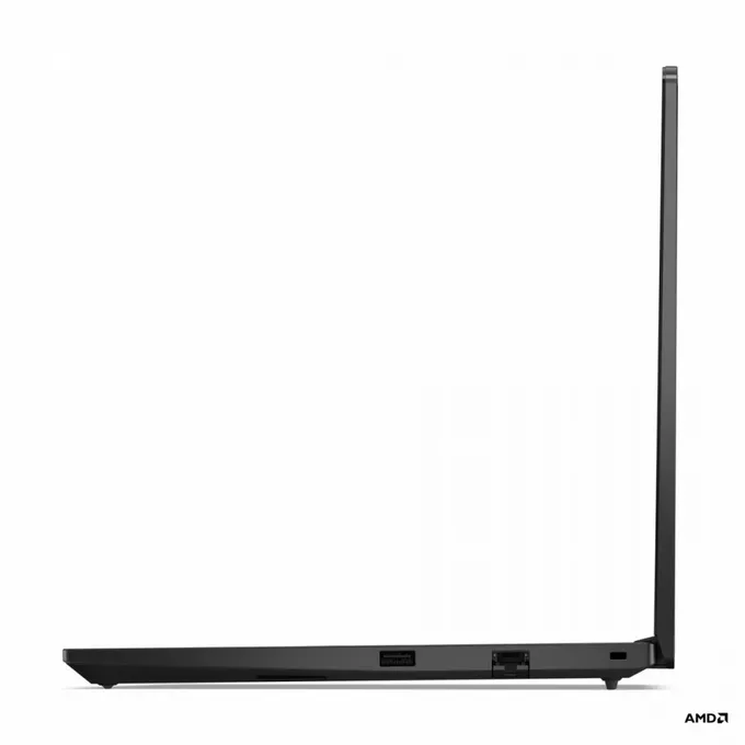 Lenovo Laptop ThinkPad E14 G6 21M30027PB W11Pro 7535HS/16GB/512GB/INT/14.0 WUXGA/Graphite Black/1YR Premier Support + 3YRS OS + CO2 Offset