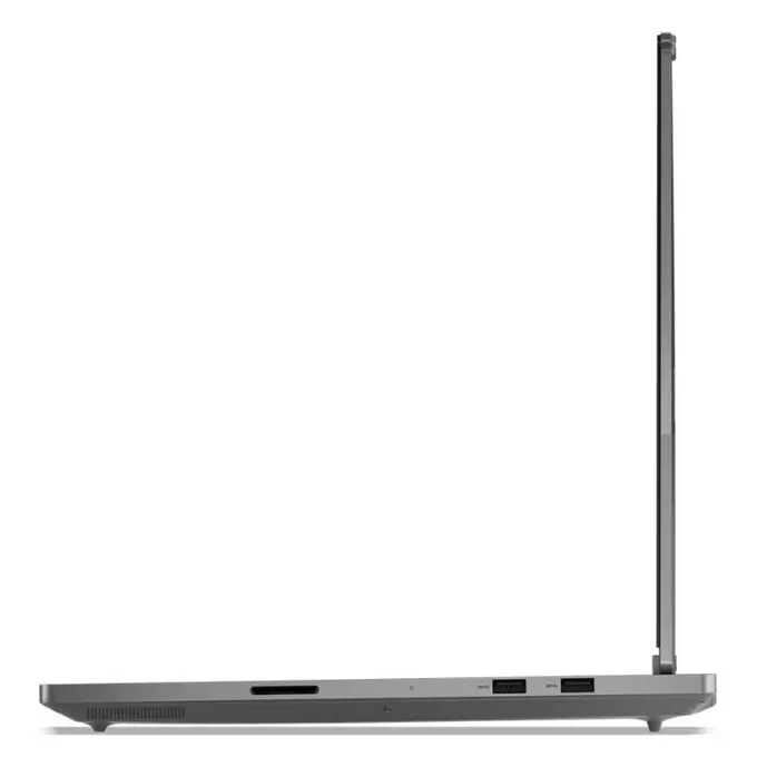 Lenovo Notebook ThinkBook 16p G5 21N5001RPB W11Pro i9-14900HX/32GB/1TB/RTX4060 8GB/16.0 3.2K/Storm Grey/3YRS OS + CO2 Offset