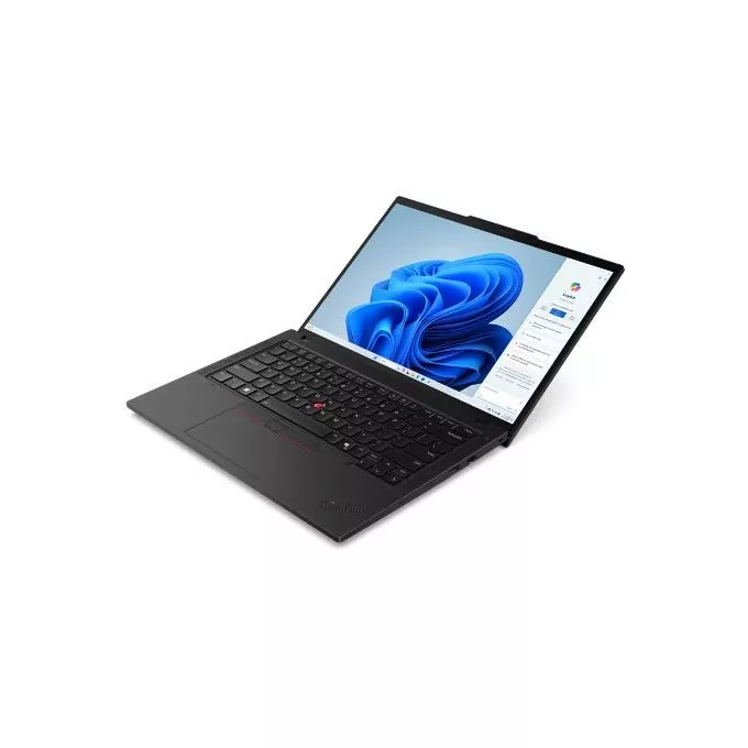 Lenovo Ultrabook ThinkPad T14 G5 21ML0025PB W11Pro Ultra 5 125U/16GB/512GB/INT/14.0 WUXGA/Black/3YRS Premier Support + CO2 Offset