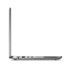 Dell Notebook Latitude 5450 Win11Pro Ultra 5 125U/8GB/512GB SSD Gen4/14.0 FHD/Integrated/FgrPr&amp;SmtCd/FHD/IR Cam/Mic/WLAN+BT/Backlit Kb/3C/3YPS