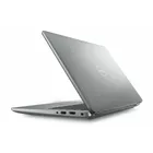 Dell Notebook Latitude 5450 Win11Pro Ultra 7 155U/16GB/512GB SSD Gen4/14.0 FHD/Integrated/FgrPr&amp;SmtCd/FHD/IR Cam/Mic/WLAN+BT/Backlit Kb/3C/3YPS