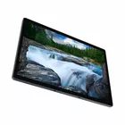 Dell Notebook Latitude 7350 Det Win11Pro Ultra 5 134U/16GB/512GB SSD Gen4/13' 3K Touch/Int/FgrPr&amp;SmtCd/FHD/IR Cam/Mic/WLAN+BT/Detach KB/3C/vPro/3YPS