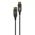 Gembird Kabel 8K DisplayPort AOC Premium 10m