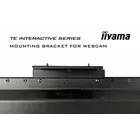 IIYAMA Monitor interaktywny 86 cali TE8614MIS-B2, INFRARED,50pkt,VA,4K, 7H,WiFi,MIC,USB ANDROID 13, Google EDLA