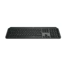 Logitech Klawiatura MX Keys S Graphite US