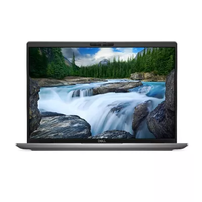 Dell Notebook Latitude 7450 Win11Pro Ultra 7 165U/32GB/512GB SSD/14.0 FHD+ 250nits/Intel Graph/FgrPr&amp;SmtCd/FHD/IR Cam/Mic/WLAN+BT/Bcklit Kb/3C/3YPS