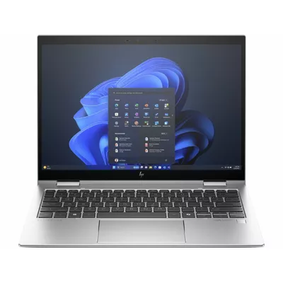 HP Notebook Elite x360 830 G11 U5-135U 512GB/16GB/W11P/13.3 9G0E0ET