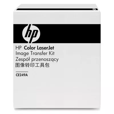 HP Zespół przenoszący Color LaserJet Transfer Kit CE249A