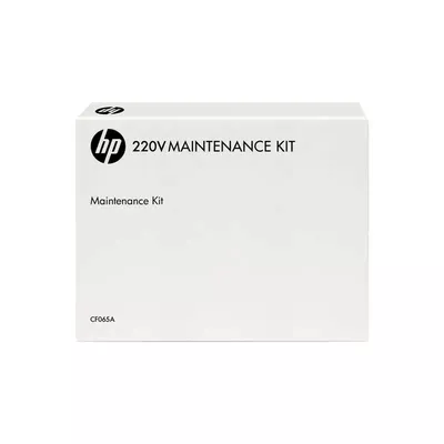HP Zestaw konserwacyjny LaserJet 220V Maintenance Kit CF065A
