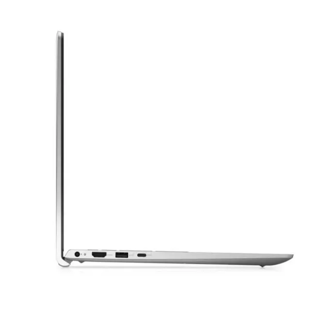 Dell Notebook Inspiron 3535 Win11Home R5 7530U/512GB/16GB/AMD Radeon/15.6/FHD/Srebrny/3Y