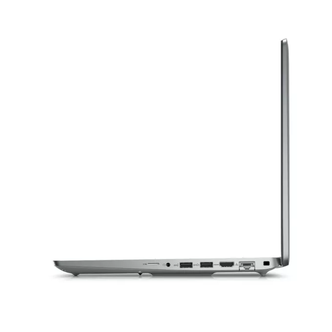 Dell Notebook Latitude 5550 Win11Pro i5-1335U/8GB/512GB SSD Gen4/15.6 FHD/Intel Iris Xe/FgrPr&amp;SmtCd/FHD/IR Cam/Mic/WLAN+BT/Backlit Kb/3C/3YPS