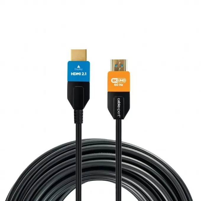 Gembird Kabel Ultra High speed HDMI AOC Series 8K 5M