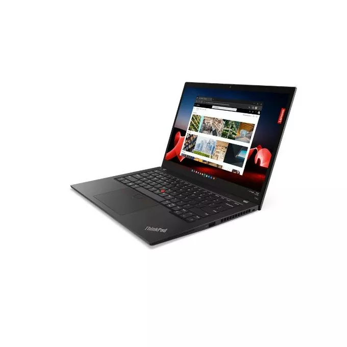 Lenovo Ultrabook ThinkPad T14s G4 21F8002FPB W11Pro 7840U/32GB/1TB/INT/14.0 WUXGA/3YRS Premier Support + CO2 Offset