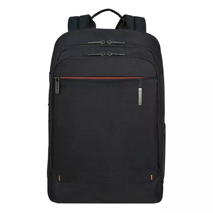 Samsonite Plecak NETWORK 4 17.3 czarny