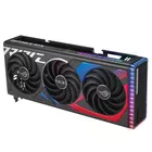 Asus Karta graficzna GeForce RTX 4070 SUPER ROG STRI X 12G GDDRX6 192bit