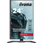 IIYAMA Monitor 24 cale GB2470HSU-B6 0.2ms,IPS,DP,HDMI,180Hz