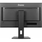 IIYAMA Monitor 27 cali XUB2797QSNP-B1,IPS,QHD,USB-c Dock,KVM,HDMI