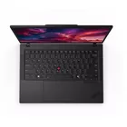 Lenovo Mobilna stacja robocza ThinkPad P14s G5 21ME000SPB W11Pro 8840HS//32GB/1TB/AMD Radeon/14 cali/OLED/Black/3YRS Premier Support + CO2 Offset