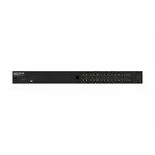 Netgear Switch GSM4230UP 24xGE PoE++ 4xSFP