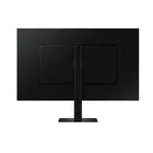 Samsung Monitor 32 cali ViewFinity S80D IPS 3840x2160 UHD 16:9 1xHDMI 1xDP 3xUSB 3.0 5ms PinP/PbyP 60Hz HAS+PIVOT płaski 3YOn-Site