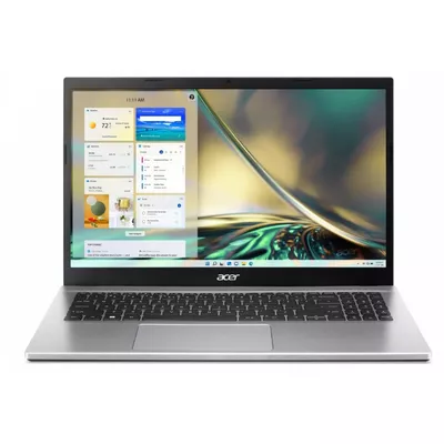 Acer Laptop Notebook Acer Aspire 5 Ryzen 7 7730U/15.6 FHD IPS/8GB/    512GB/NoOS/Steel Gray