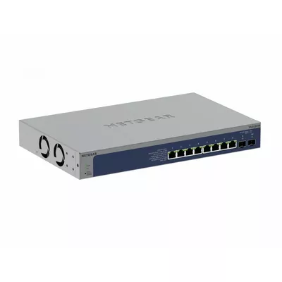 Netgear Przełącznik XS508TM  8x10G 2xSFP+