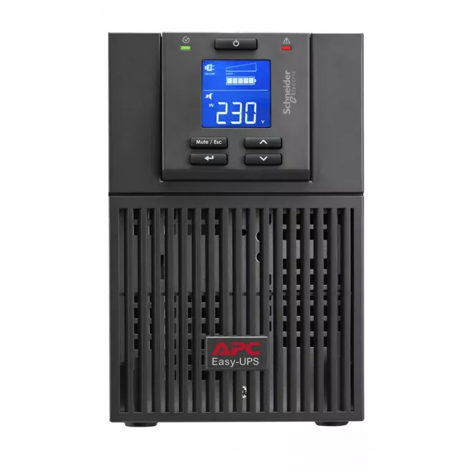 APC Easy UPS SRV1KI-E On-Line SRV 1000VA 900W 230V