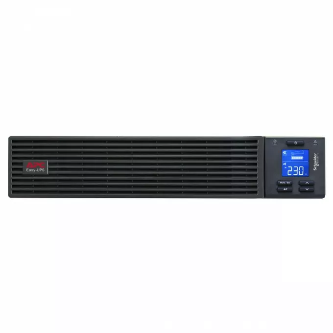 APC Zasilacz awaryjny SRV1KRIRK-E APC Easy UPS On-Line SRV RM 1000VA 900W 230V with   Rail Kit