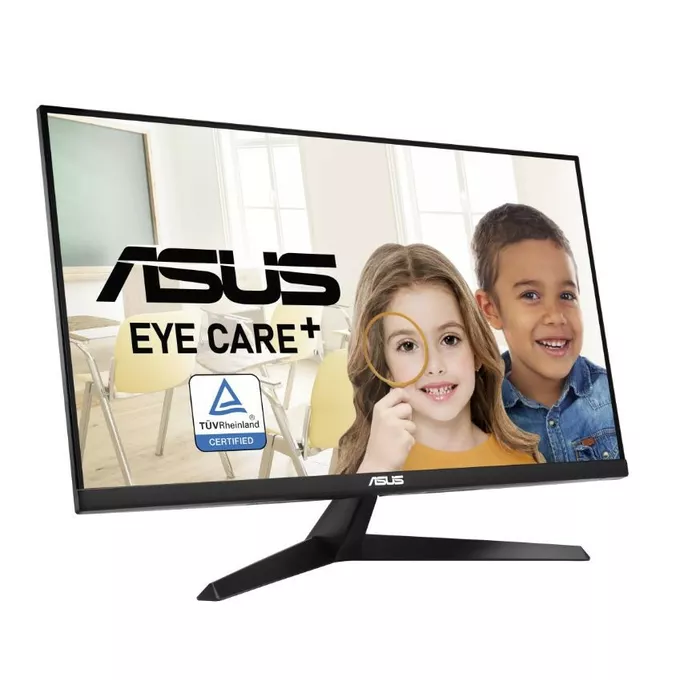 Asus Monitor 27 cali VY27UQ 4K IPS HDMI DP