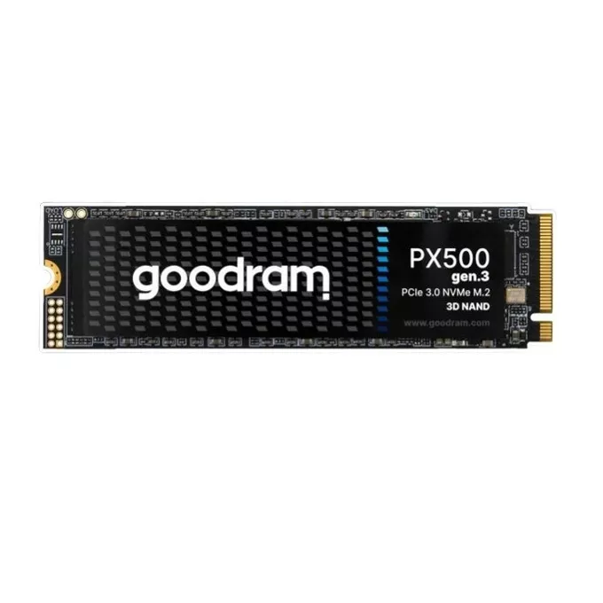 GOODRAM Dysk SSD PX500-G3 2TB M.2 PCIe 3x4 NVMe 2280