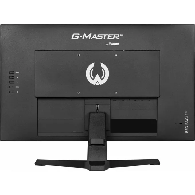 IIYAMA Monitor G-Master 23.8 cala G2470HSU-B6 0.2ms,IPS,DP,HDMI,180Hz