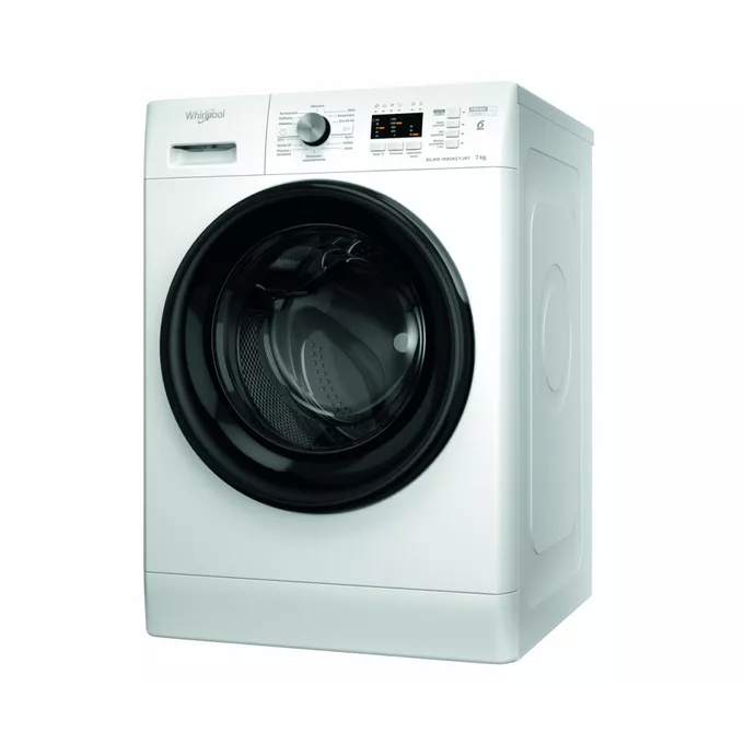 Whirlpool Pralka FFL7259BPL