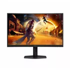 AOC Monitor CQ27G4X 27 cali Zakrzywiony Fast VA 180Hz HDMIx2 DP HAS