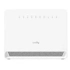 Cudy Router LT15E Router Gigabit AX3000 4G LTE SIM