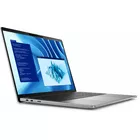 Dell Notebook Latitude 7455 Win11Pro Snapdragon X Elite 12C 16GB/512GBSSD Gen4/14.0 QHD+ Touch/UMA GPU/FgrPr/FHD/IR Cam/Mic/WLAN+BT/BcklKb/3C/3YPS