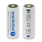 everActive Akumulator 26650 3,7V Li-ion 5200 mAh micro USB