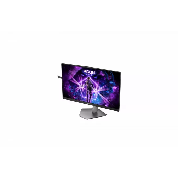 AOC Monitor AG276QZD2 26.7 cala QD OLED 240Hz HDMIx2 DP Pivot