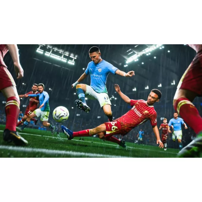 Cenega Gra PlayStation 5 EA Sports FC 25