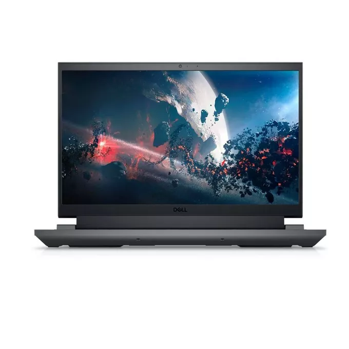 Dell Notebook Inspiron G15 5530  i5-13450HX/16GB/512GB SSD/15.6 FHD 120Hz/GeForce RTX 3050/Cam &amp; Mic/WLAN + BT/Backlit Kb/3 Cell/W11Pro