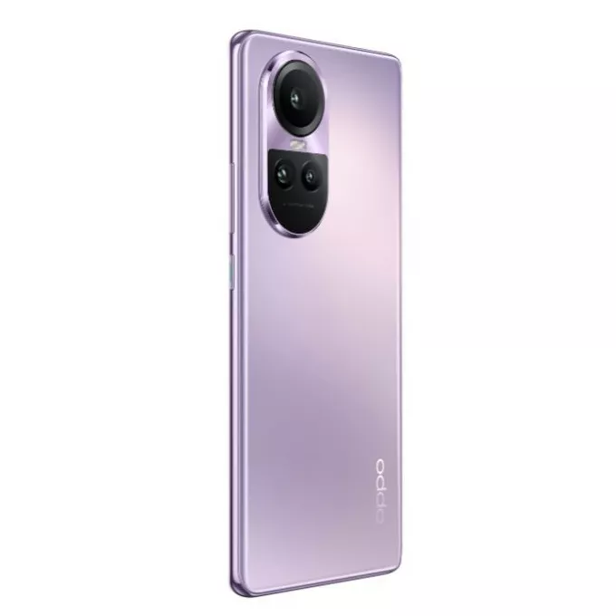 Oppo Smartfon Reno10 Pro 12/256GB Fioletowy