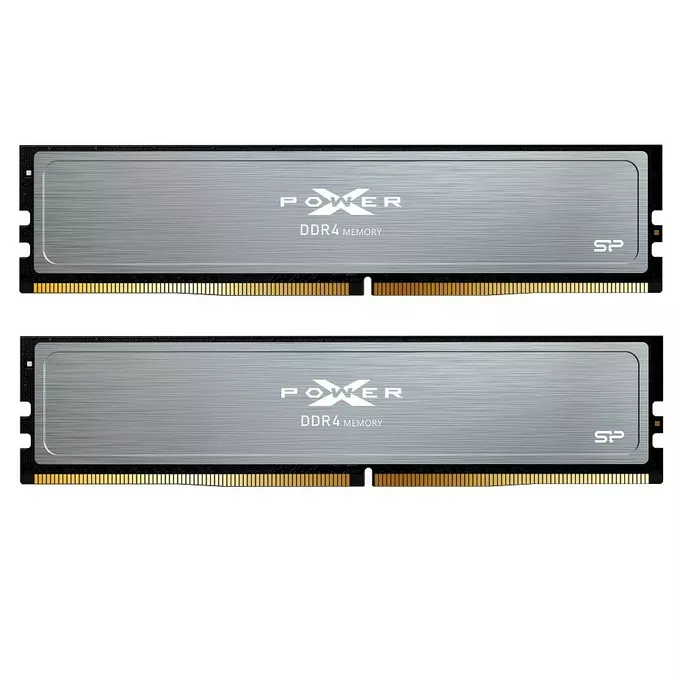 Silicon Power Pamięć DDR4 XPOWER Pulse 32GB/3200 2*16GB CL16