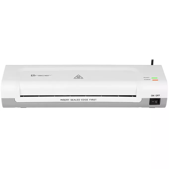 Tracer Laminator A4 TRL-5WH