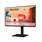 LG Electronics Monitor 27BA550-B 27 cali  IPS Full HD 100Hz