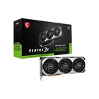 MSI Karta graficzna GeForce RTX 4060 Ti VENTUS 3X E OC 8GB GDDR6 128bit