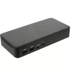 Targus Stacja dokująca USB4 Triple Video with 100W Power